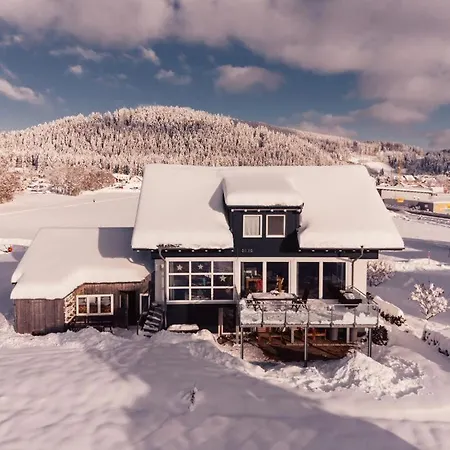 Casa D'antino Titisee-Neustadt