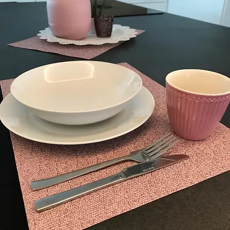 Casa D‘antino * Titisee-Neustadt