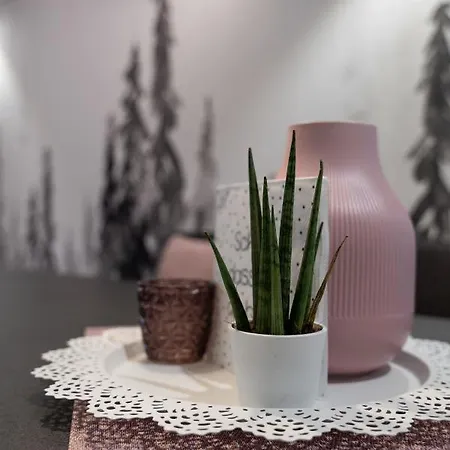 Apartamento Casa D'antino