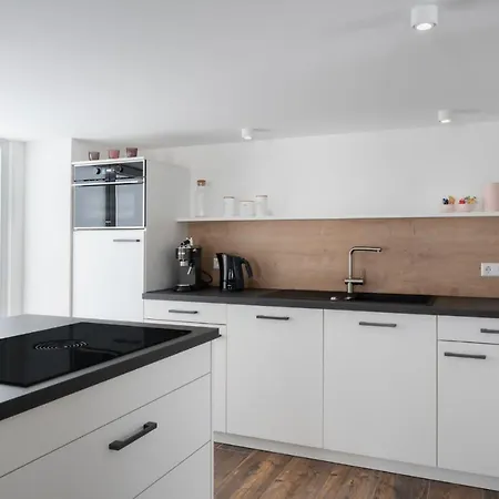 Apartamento Casa D'antino Titisee-Neustadt