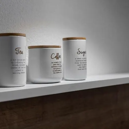 Casa D'antino Apartament