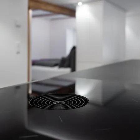 Apartament Casa D'antino *