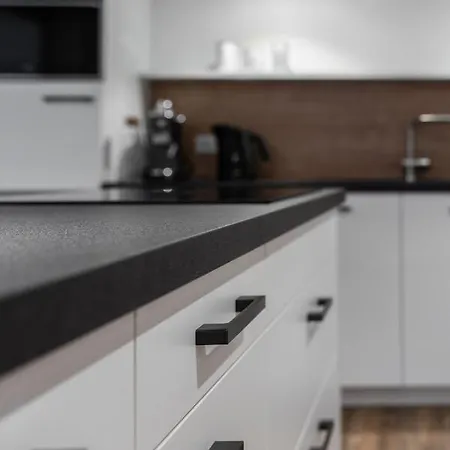 Casa D'antino * Titisee-Neustadt