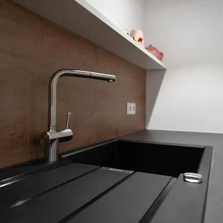 Casa D'antino Apartament