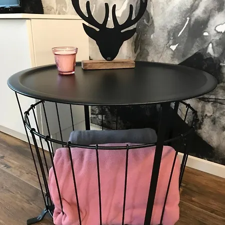 Casa D‘antino Apartamento Titisee-Neustadt