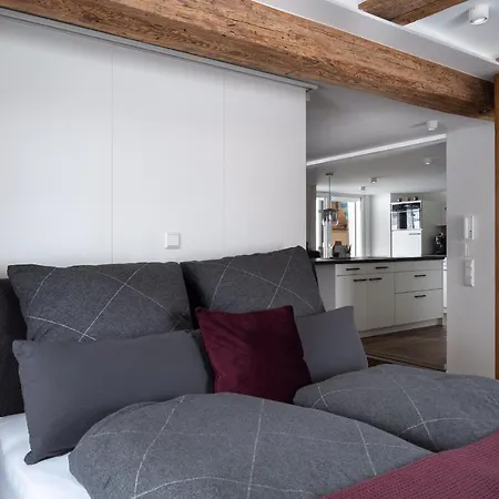 Casa D'antino Apartment