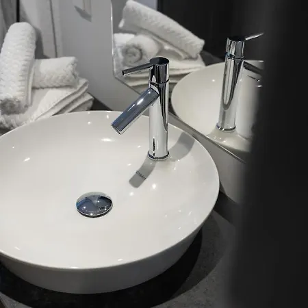 Casa D'antino Apartament *