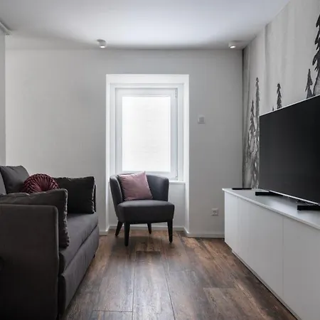 Casa D'antino Apartament