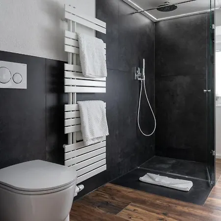 Casa D'antino Apartment *