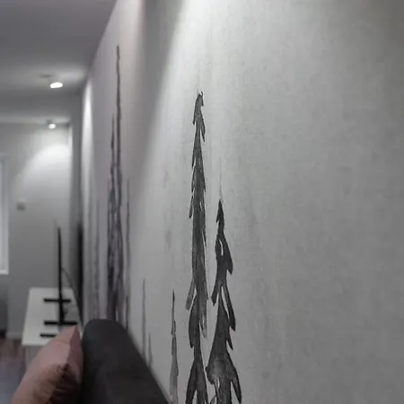 Apartamento Casa D'antino *