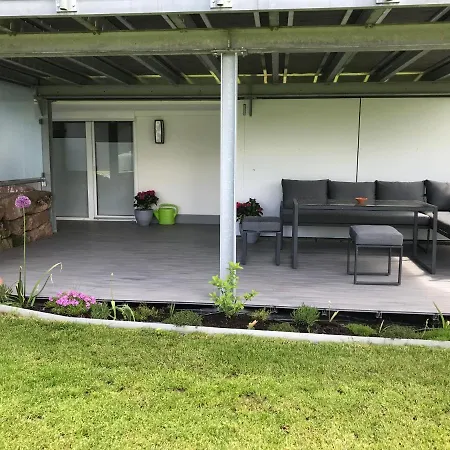 Casa D'antino * Titisee-Neustadt