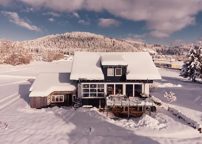 Casa D‘antino Titisee-Neustadt