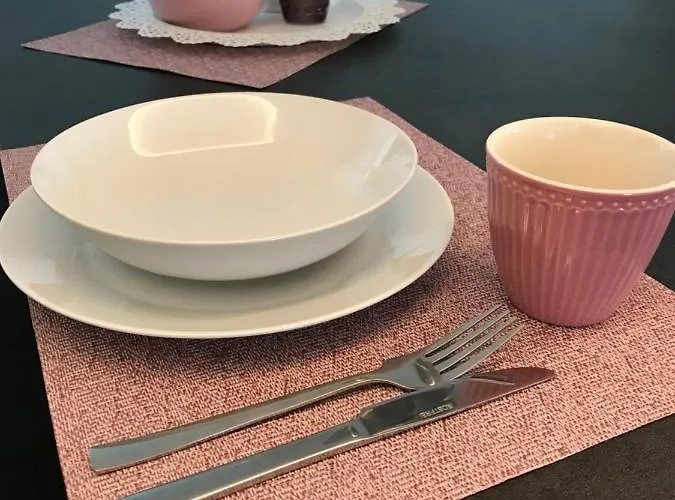 Casa D‘antino * Titisee-Neustadt