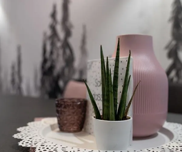 Apartamento Casa D‘antino