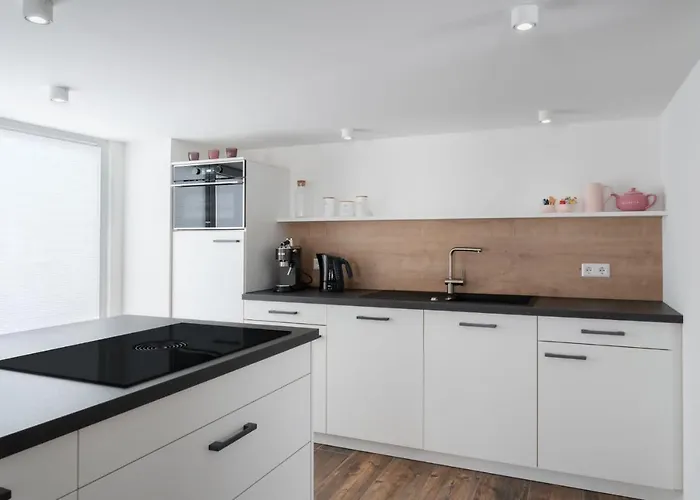 Apartamento Casa D‘antino Titisee-Neustadt