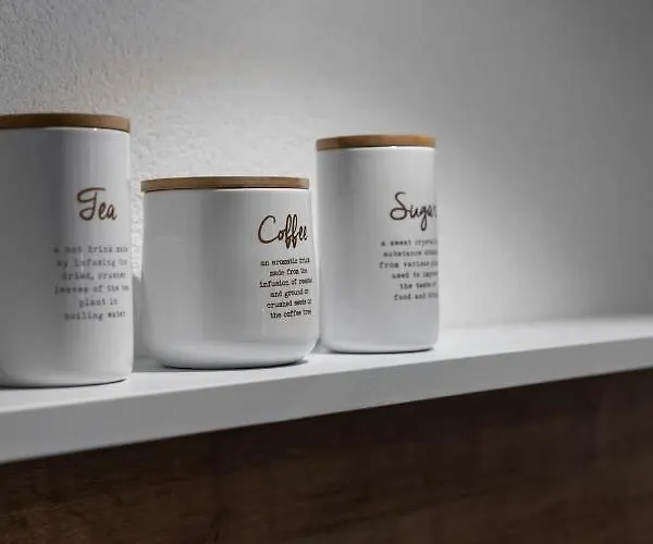 Casa D‘antino Apartamento