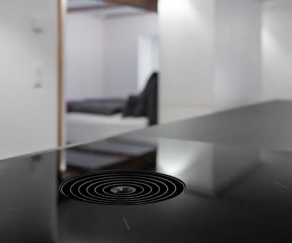 Apartamento Casa D‘antino *