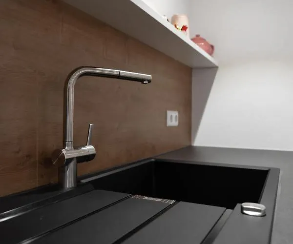 Casa D‘antino Apartamento