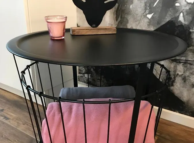 Casa D‘antino Apartamento Titisee-Neustadt