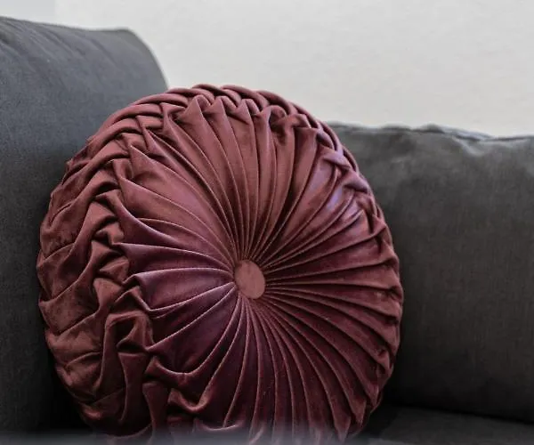 Casa D‘antino Apartamento