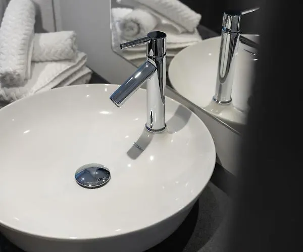 Casa D‘antino Apartamento *