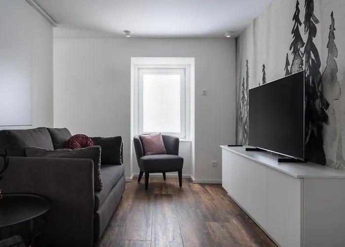 Casa D‘antino Apartamento