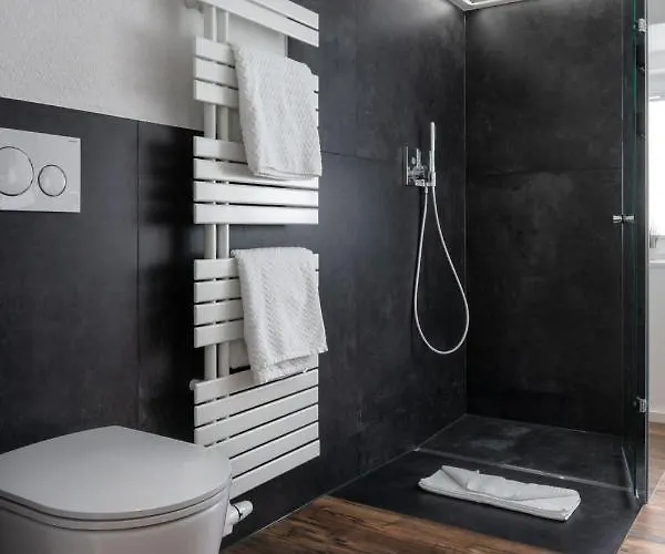 Casa D‘antino Apartamento *