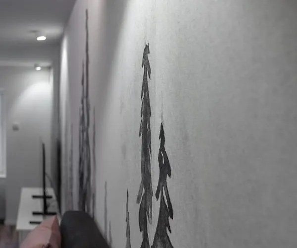 Apartmán Casa D'antino *