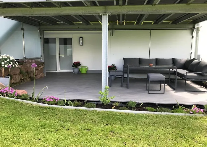 Casa D‘antino * Titisee-Neustadt